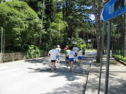 ITALY COAST TO COAST 2013